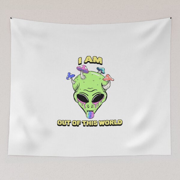 Item preview, Out of this world designed and sold by DesignbyMelli.