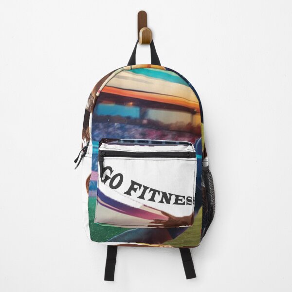 Item preview, Girl running go fitness  designed and sold by RAZ1995.