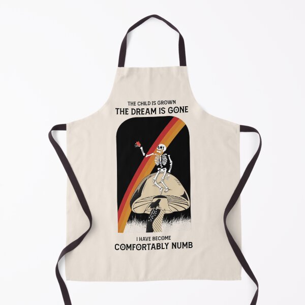 Item preview, Comfortably Numb designed and sold by Fanverse Merchandise.