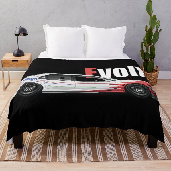 Item preview, Evo 9 ix cyber evo wta WRC Mitsubish Evolution tarazan time attack designed and sold by cowtownCOWBOY.