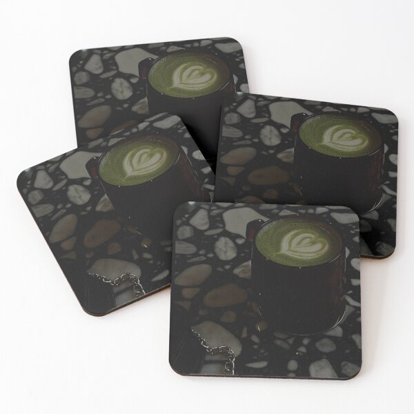 Item preview, Matcha Latte designed and sold by NarnicDreams.