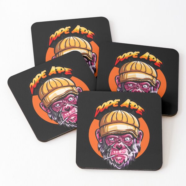 Item preview, Dope Ape designed and sold by Etern.