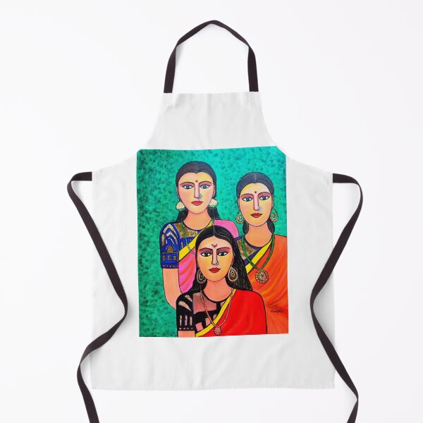 Item preview, Three friends commission art designed and sold by artbymanjiri.