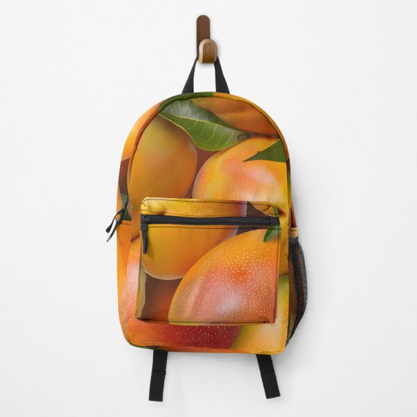 Item preview, Mango pattern | Mangos fruits designed and sold by DerSenat.