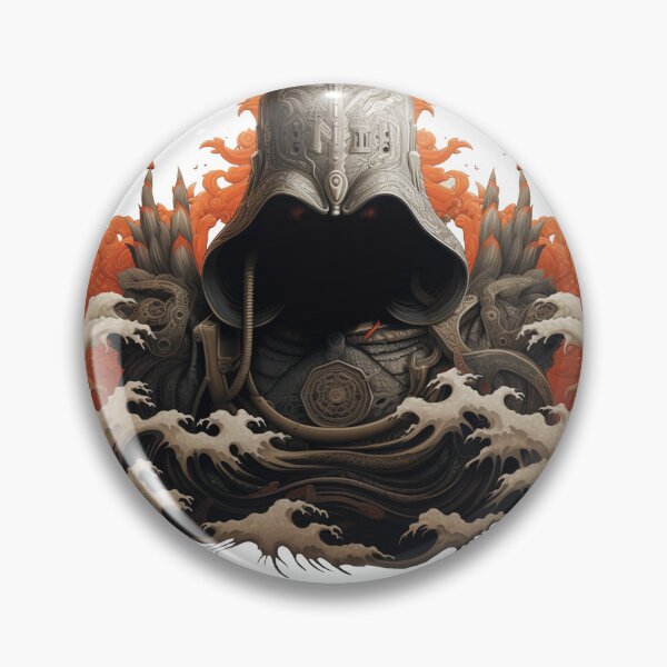 Item preview, Lord Vader designed and sold by Nice En.
