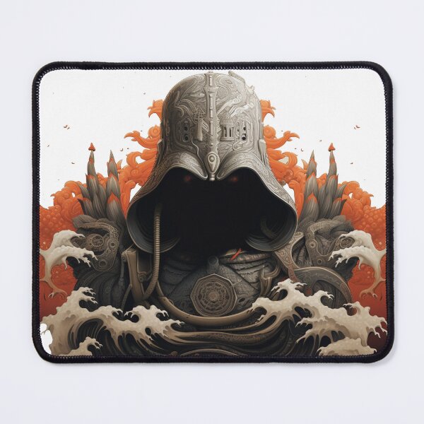 Item preview, Lord Vader designed and sold by Nice En.