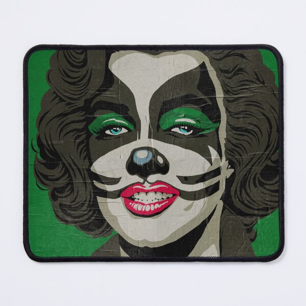 Item preview, Some Like It Rock - Green designed and sold by butcherbilly.