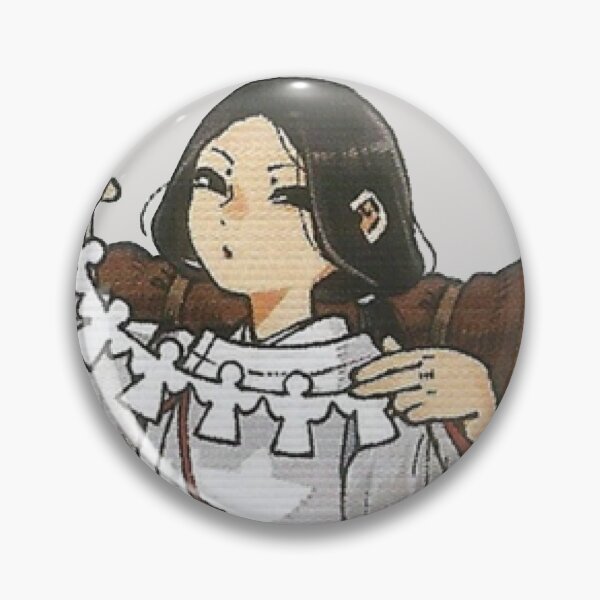 Item preview, dungeon meshi designed and sold by menheraaudino.