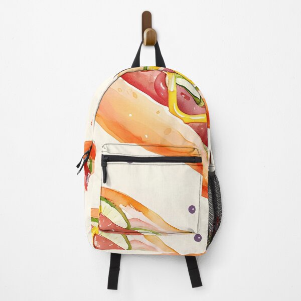 Item preview, Hotdog pattern, sausages designed and sold by DerSenat.