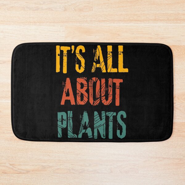 Item preview, It's all about plants' designed and sold by GartenIdeen.