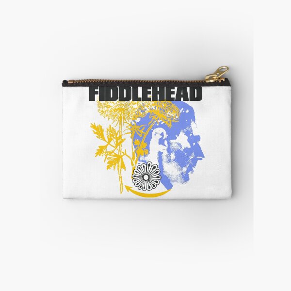 Item preview, Fiddlehead Profile designed and sold by HaydenLeonard.