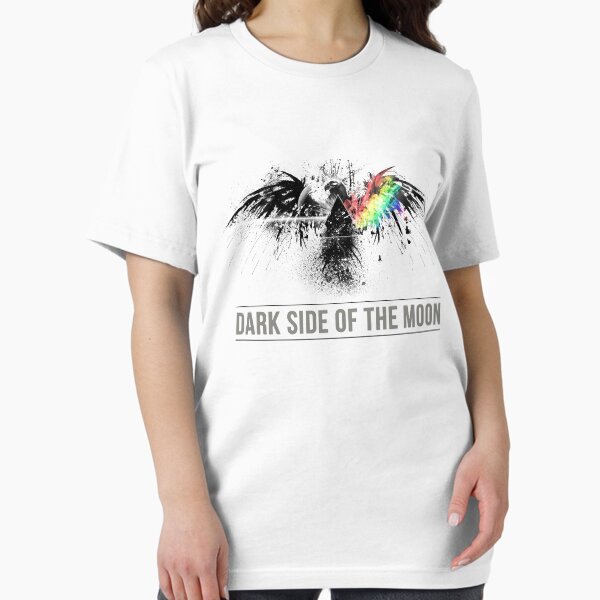 Item preview, Dark Side Of Moon designed and sold by Fanverse Merchandise.