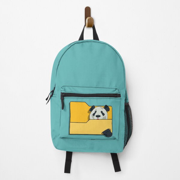 Item preview, Panda in a Folder Icon designed and sold by Fun Funky Designs.