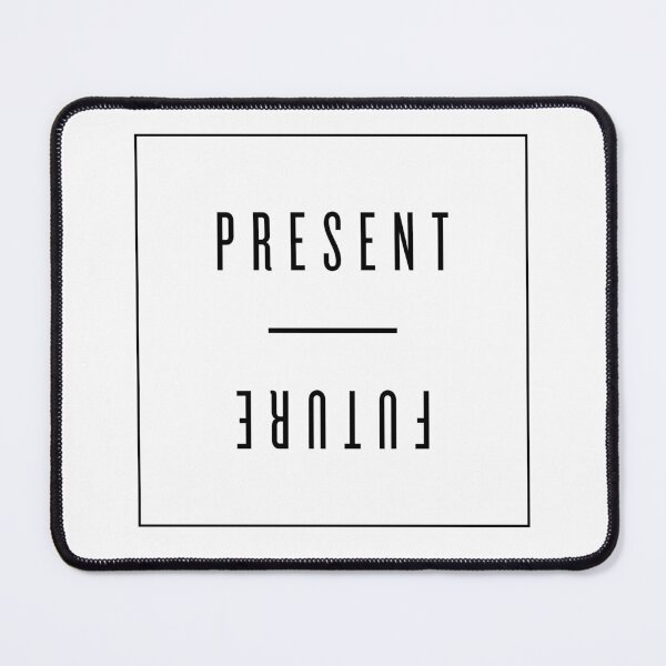 Item preview, Present future designed and sold by Peerless-Prime.