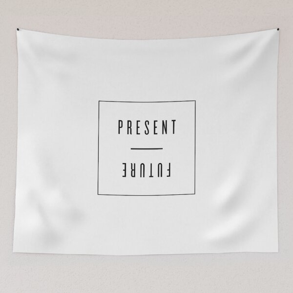 Item preview, Present future designed and sold by Peerless-Prime.