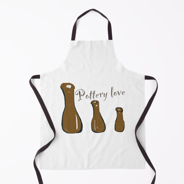 Item preview, Pottery love designed and sold by MahantArt.