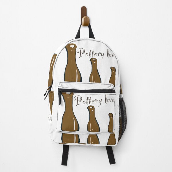 Item preview, Pottery love designed and sold by MahantArt.