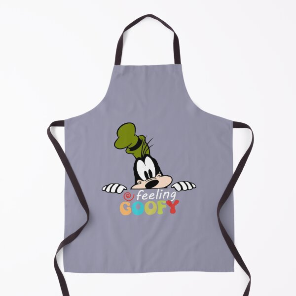 Item preview, Goofy designed and sold by Priya Sehgal.