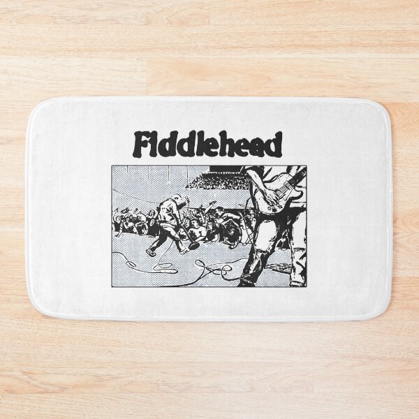 Item preview, Fiddlehead Sound and Fury designed and sold by HaydenLeonard.