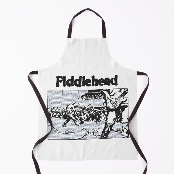 Item preview, Fiddlehead Sound and Fury designed and sold by HaydenLeonard.