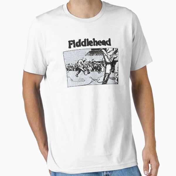 Item preview, Fiddlehead Sound and Fury designed and sold by HaydenLeonard.