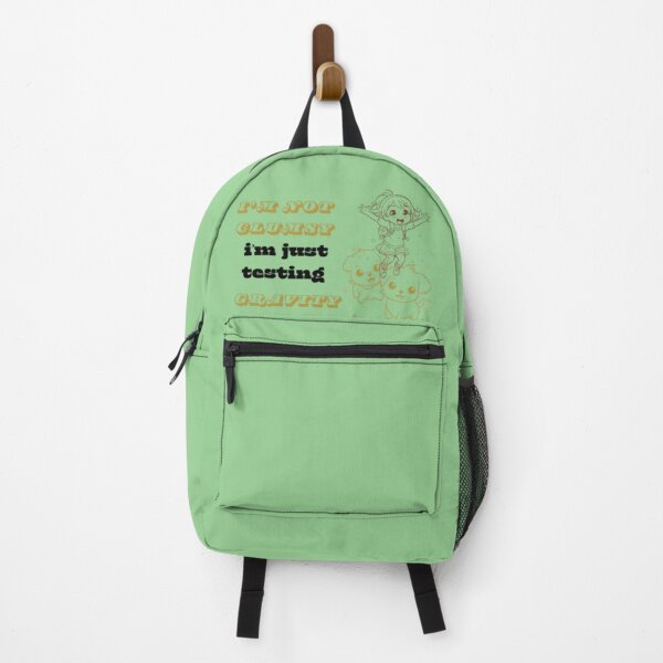 Item preview, I'm not clumsy designed and sold by Khadija406.
