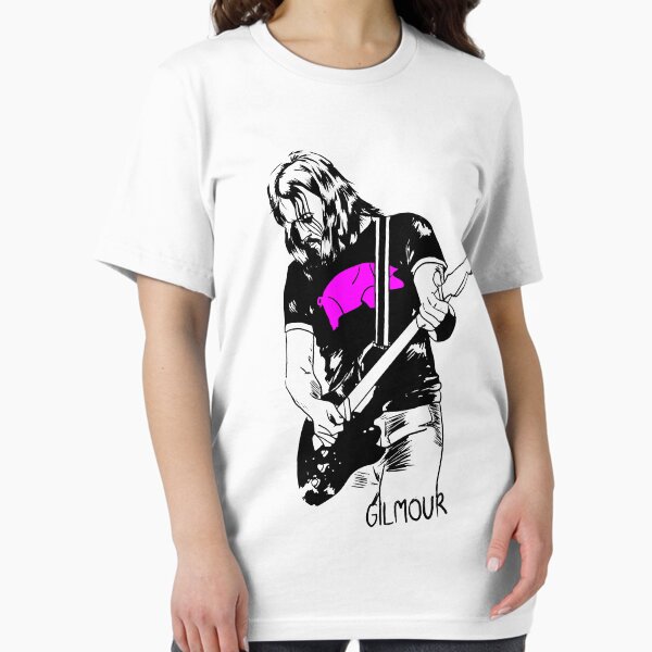 Artikel-Vorschau von Gilmour, designt und verkauft von Fanverse Merchandise.