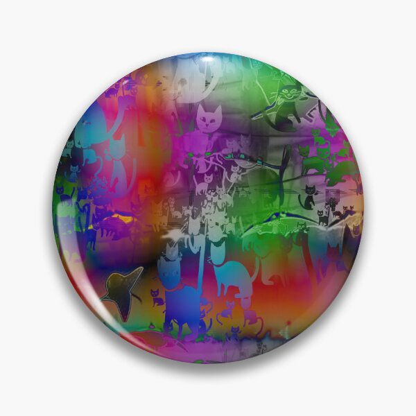 Item preview, Cat Club disco dancer designed and sold by Arttiiist.