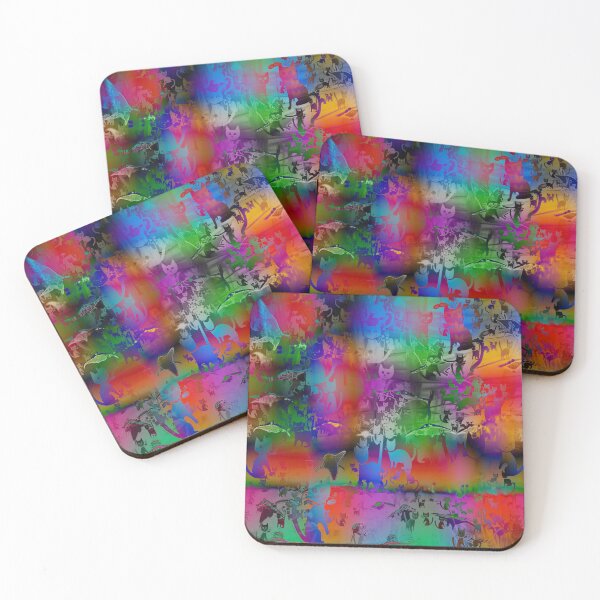 Item preview, Cat Club disco dancer designed and sold by Arttiiist.