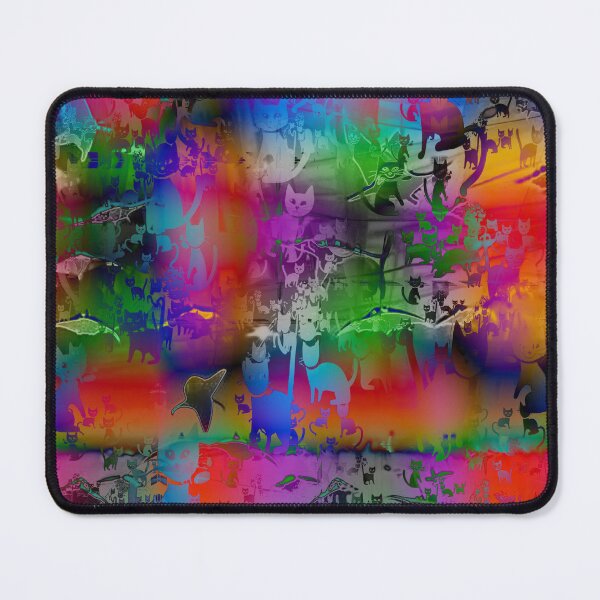 Item preview, Cat Club disco dancer designed and sold by Arttiiist.