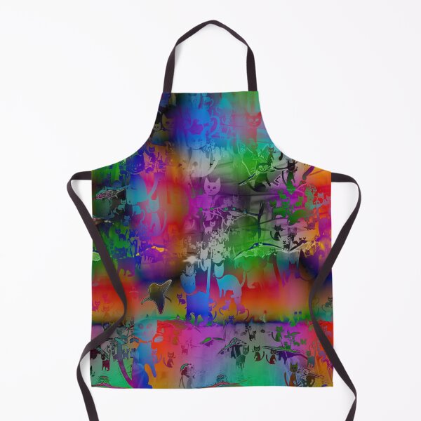 Item preview, Cat Club disco dancer designed and sold by Arttiiist.