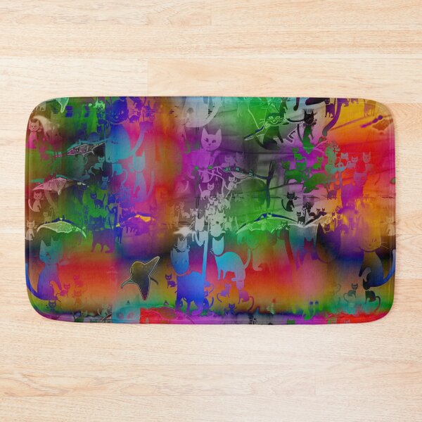 Item preview, Cat Club disco dancer designed and sold by Arttiiist.