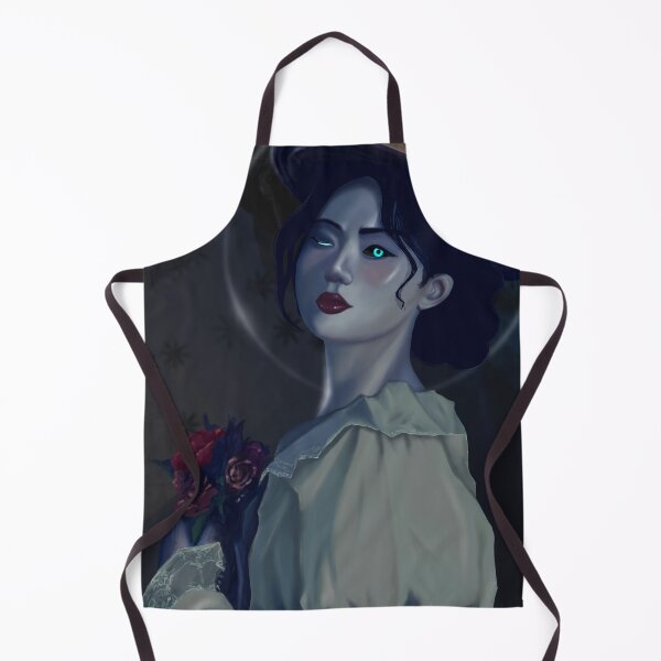 Item preview, Victorian Gothic: The Risen Dead Bride designed and sold by ArtsbyIsuru.