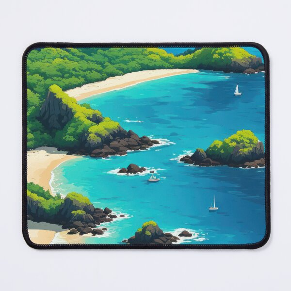 Item preview, Fernando de Noronha - Brazil designed and sold by WhereTheFunIs.