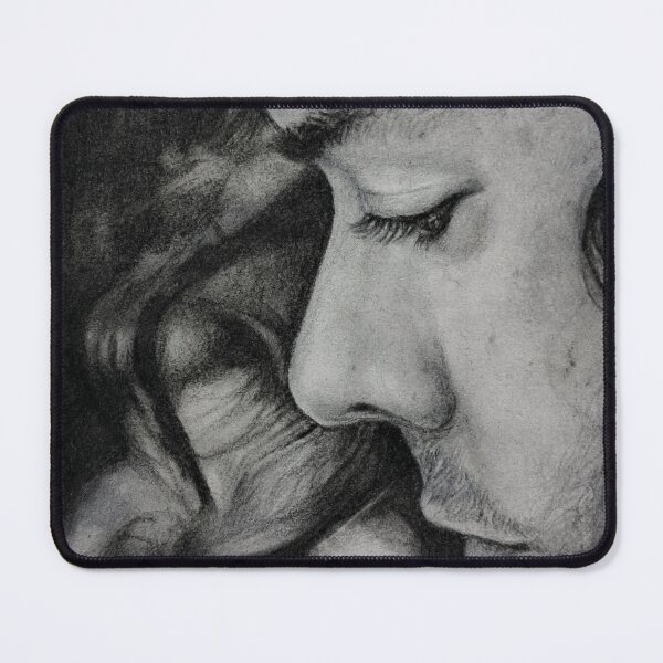 Item preview, LHH-B/W designed and sold by PaintedWithLove.