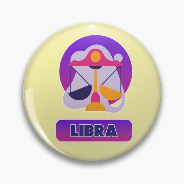 Item preview, Zodiac sign Libra, the best horoscope designed and sold by Mauswohn.