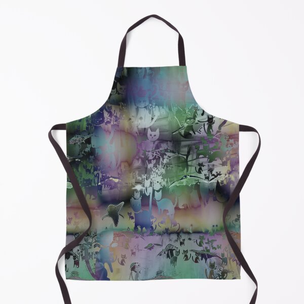 Item preview, Cat Club fade designed and sold by Arttiiist.