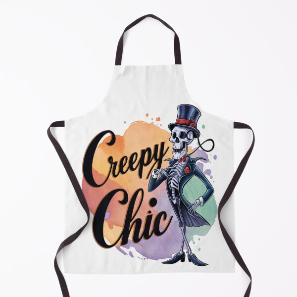 Item preview, Creepy chic designed and sold by JansenGS.