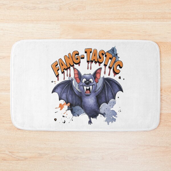 Item preview, Fang-tastic designed and sold by JansenGS.