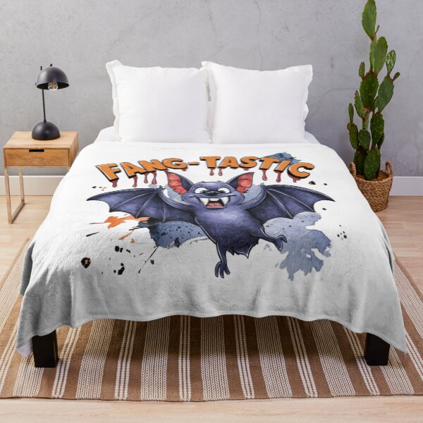 Item preview, Fang-tastic designed and sold by JansenGS.