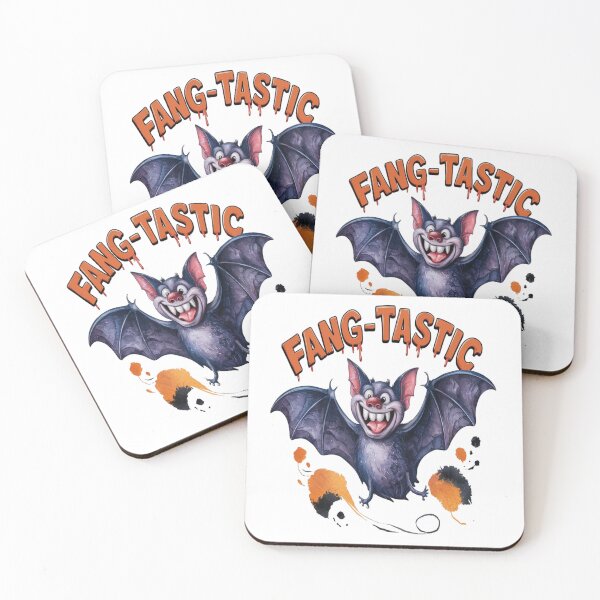 Item preview, Fang-tastic designed and sold by JansenGS.
