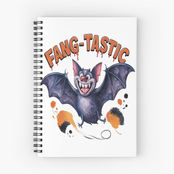 Item preview, Fang-tastic designed and sold by JansenGS.