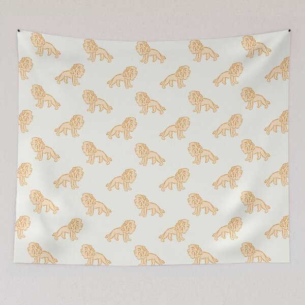 Item preview, Lion designed and sold by SJAPhoto.