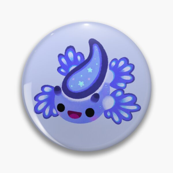 Item preview, Blue sea slug designed and sold by pikaole.