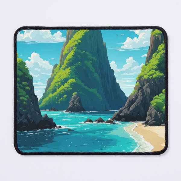 Item preview, Fernando de Noronha - Brazil designed and sold by WhereTheFunIs.