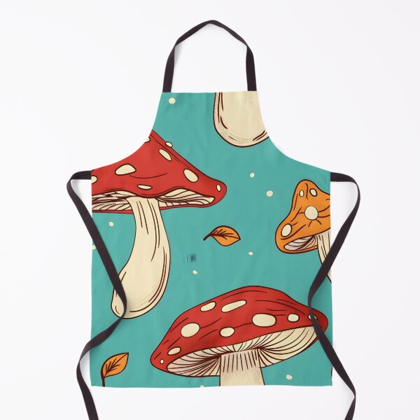 Item preview, Fly agaric | Fly agaric pattern designed and sold by DerSenat.
