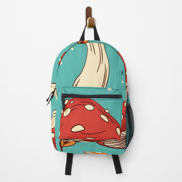 Item preview, Fly agaric | Fly agaric pattern designed and sold by DerSenat.