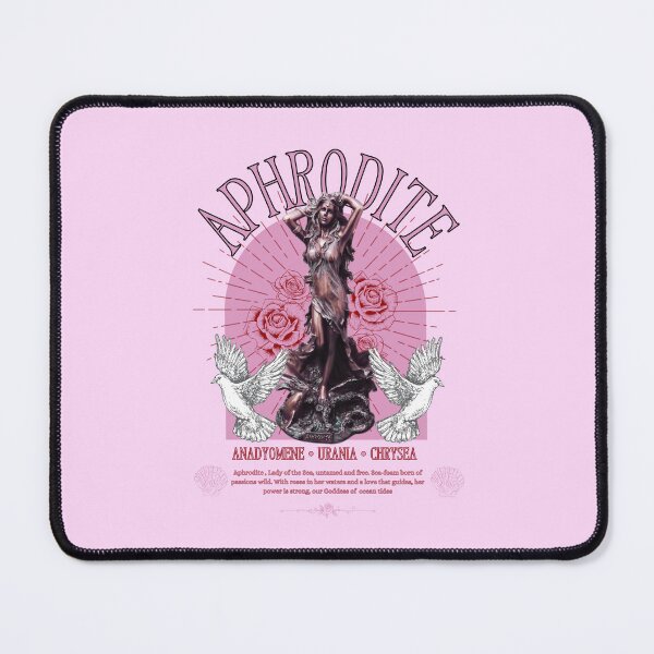 Item preview, Goddess Aphrodite  designed and sold by gigi jones.