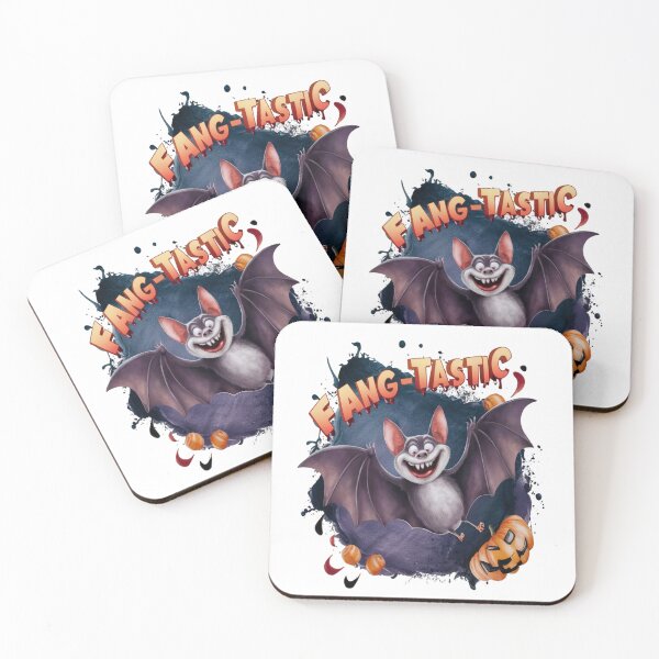 Item preview, Fang-tastic designed and sold by JansenGS.