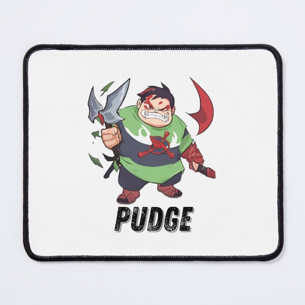 Item preview, Pudge designed and sold by Nice En.